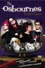 Watch The Osbournes Zmovie